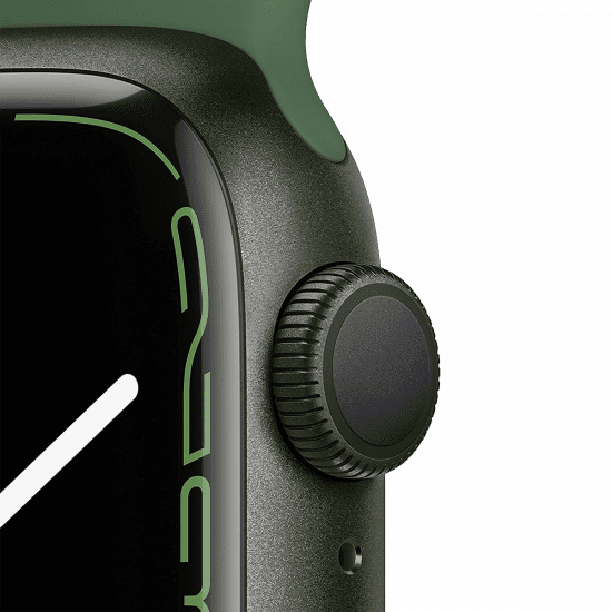 apple watch serie 7 gps