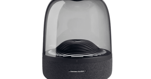 Harman kardon aura plus bluetooth speaker cheap