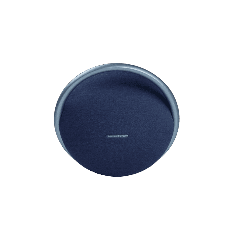 Harman Kardon Onyx Studio 7 Portable Bluetooth Speaker - Blue