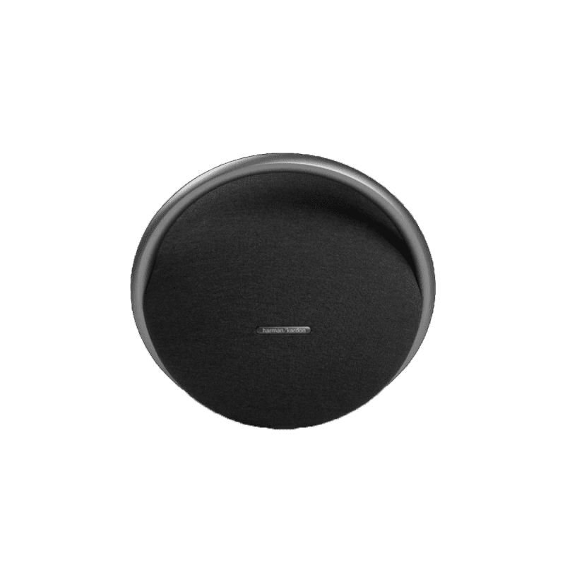 Harman Kardon Onyx Studio 7 Portable Bluetooth Speaker - Black