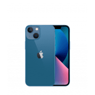 Apple iPhone 13 Mini (128GB) - Blue