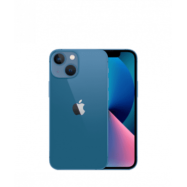 Apple iPhone 13 Mini (512GB) - Blue