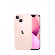 Apple iPhone 13 Mini (256GB) - Pink