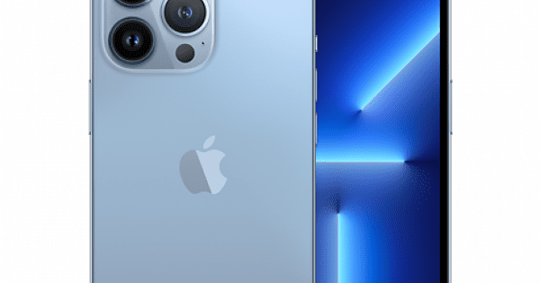 Dimprice | Apple iPhone 13 Pro (128GB) - Sierra Blue