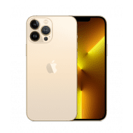 Apple iPhone 13 Pro Max (1TB) - Gold