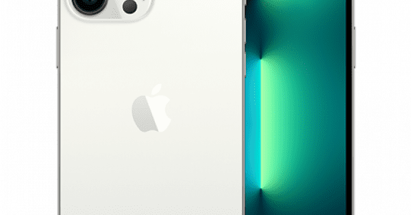 Dimprice | Apple iPhone 13 Pro Max (128GB) - Silver