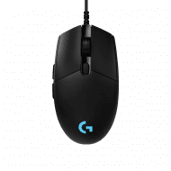 Logitech G Pro RGB Hero Optical Gaming Mouse