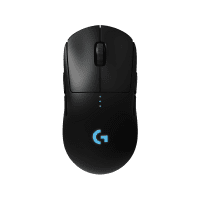 Logitech g pro wireless mouse discount