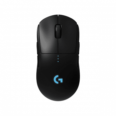 Logitech G Pro Wireless Gaming Mouse