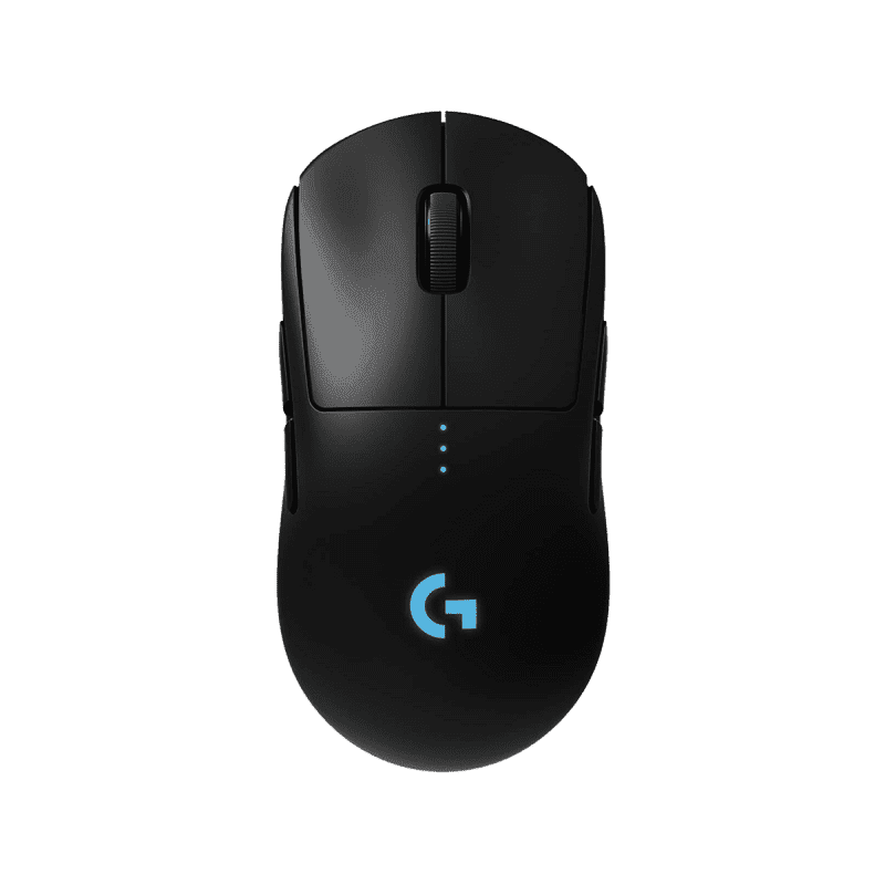 Logitech G Pro Wireless Gaming Mouse