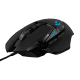 Logitech G502 Hero Gaming Mouse