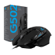 Logitech G502 Hero Gaming Mouse