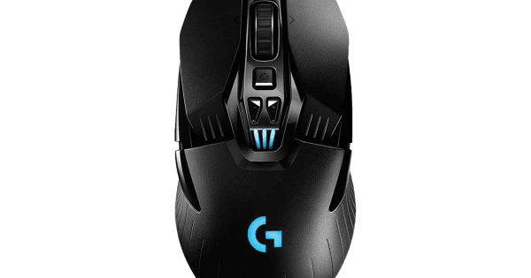 Logitech G903 Lightspeed Wireless Gaming Mouse Hero Dimprice