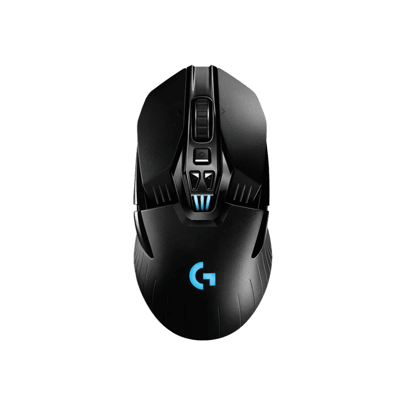 Logitech G903 Lightspeed Wireless Gaming Mouse-Hero