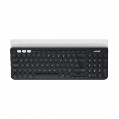 Logitech K780 Multi-Device Wireless Keyboard