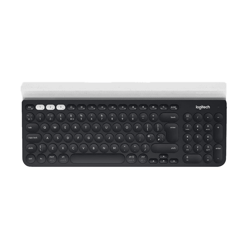 Logitech K780 Multi-Device Wireless Keyboard