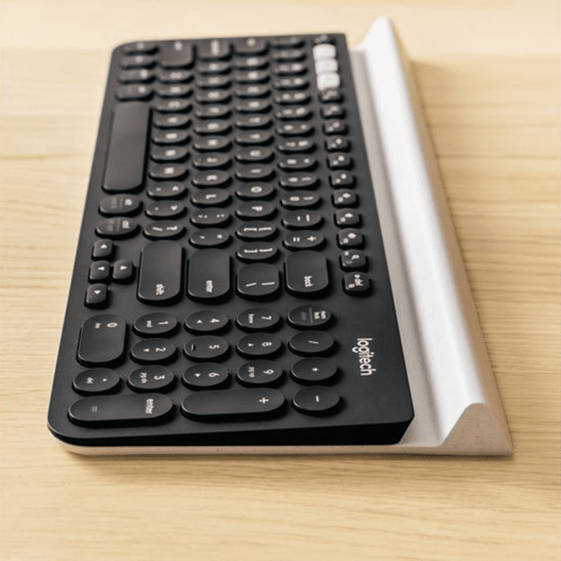 Logitech K780 Multi-Device Wireless Keyboard