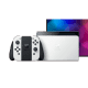 Nintendo Switch OLED - White