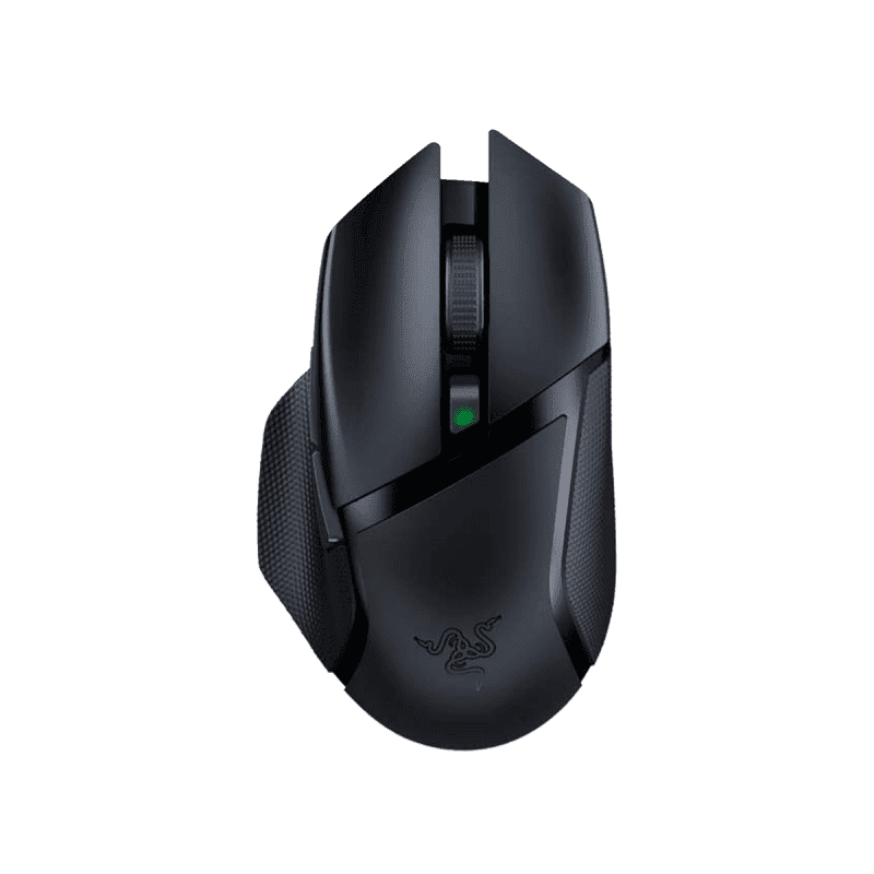 Razer Basilisk x Hyperspeed - Wireless Gaming Mouse