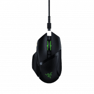 Razer Basilisk Ultimate - Wireless Gaming Mouse (With Charging Dock)