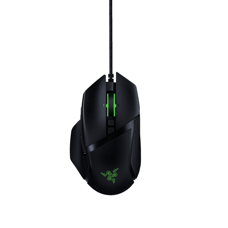 Razer Basilisk V2 Optical Gaming Mouse