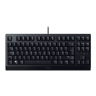 Razer BlackWidow V3 Tenkeyless Mechanical Gaming Keyboard