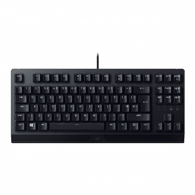 Razer BlackWidow V3 Tenkeyless Mechanical Gaming Keyboard