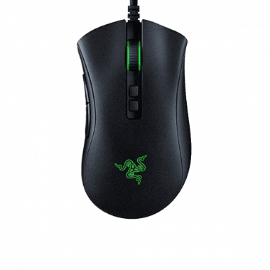 Razer DeathAdder V2 Gaming Mouse