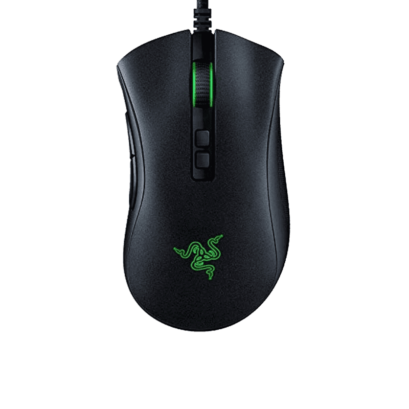 Razer DeathAdder V2 Gaming Mouse