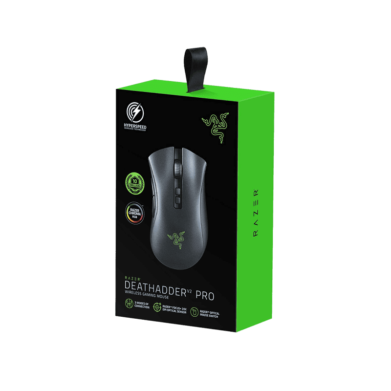 Razer DeathAdder V2 Pro Mouse