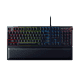 Razer Huntsman Elite Opto-Mechanical Gaming Keyboard