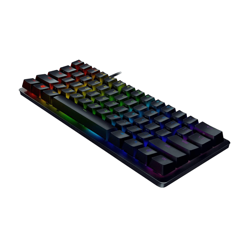 Razer Huntsman Mini Compact Gaming Keyboard - Red Switch