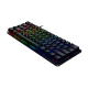 Razer Huntsman Mini Compact Gaming Keyboard-Purple Switch