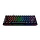 Razer Huntsman Mini Compact Gaming Keyboard-Purple Switch