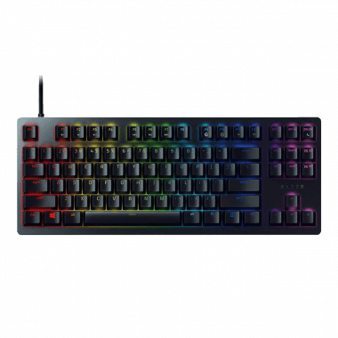 Razer Huntsman Tournament Edition Gaming Keyboard - Linear Optical Switches