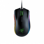 Razer Mamba Elite Optical Gaming Mouse