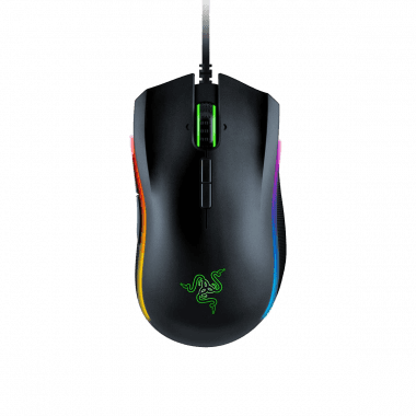 Razer Mamba Elite Optical Gaming Mouse