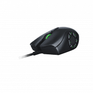 Razer Naga Trinity - MOBA / MMO Gaming Mouse 