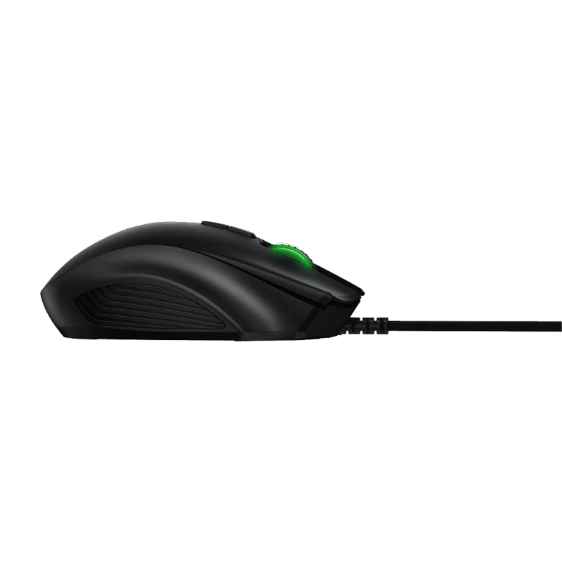 Razer Naga Trinity - MOBA / MMO Gaming Mouse