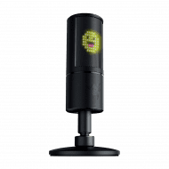 Razer Seiren Emote Streaming Microphone with Emoticon Display