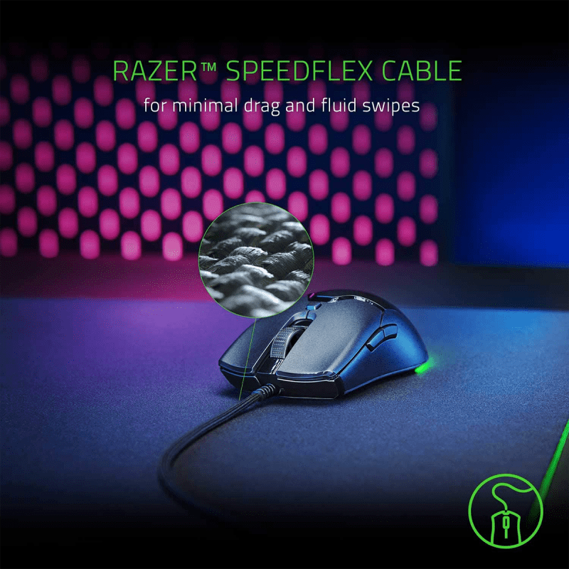 Razer Viper Mini Optical Gaming Mouse