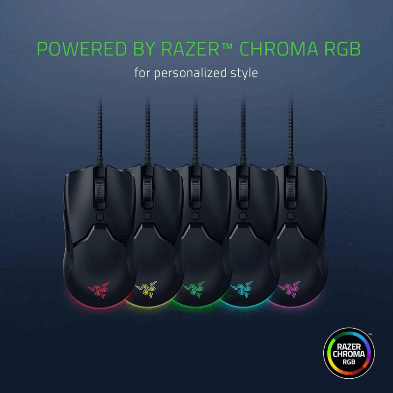 Razer Viper Mini Optical Gaming Mouse