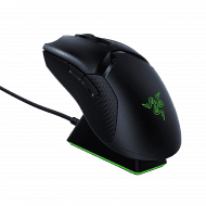 Razer Viper Ultimate with Charging Base - Wireless Gaming Mouse 