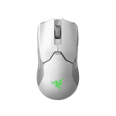 Razer Viper Ultimate Wireless Gaming Mouse With Dock - Mercury
