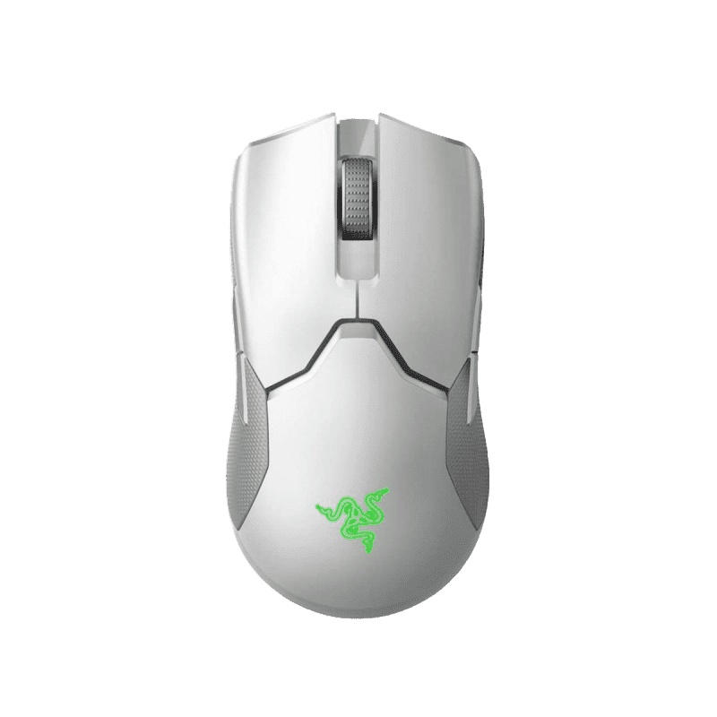 Razer Viper Ultimate Wireless Gaming Mouse With Dock - Mercury