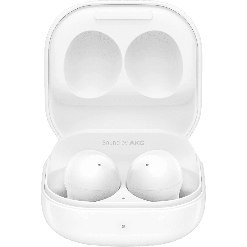 Samsung Galaxy Buds 2 - White