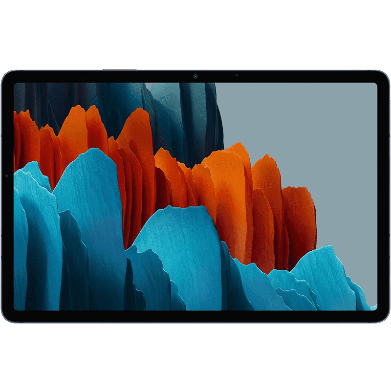 Samsung Galaxy Tab S7 (11 inch, Wi-Fi, 128GB) - Mystic Navy