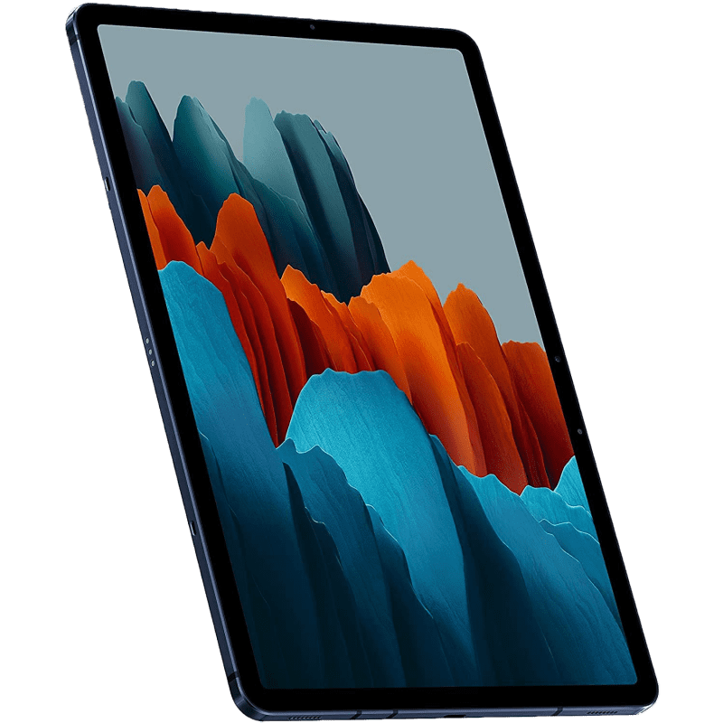 Samsung Galaxy Tab S7 (11 inch, Wi-Fi, 128GB) - Mystic Navy