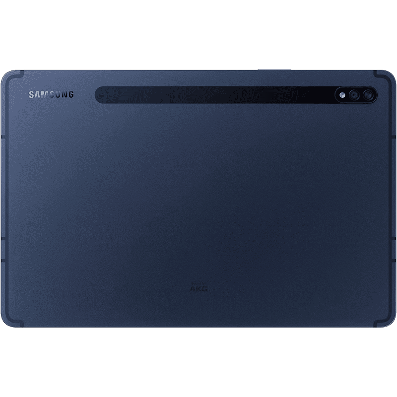 Samsung Galaxy Tab S7 (11 inch, Wi-Fi, 128GB) - Mystic Navy