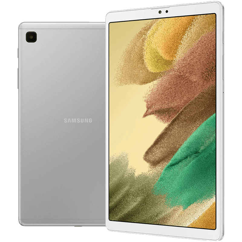 Samsung Galaxy Tab A7 Lite 8.7 Inch LTE Android Tablet 32 GB - Silver